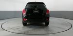 Chevrolet Trax 1.8 A LS MT Suv 2017