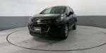 Chevrolet Trax 1.8 A LS MT Suv 2017