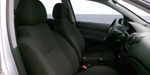 Chevrolet Aveo 1.6 MT B Sedan 2014