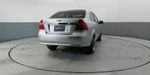 Chevrolet Aveo 1.6 MT B Sedan 2014