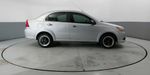 Chevrolet Aveo 1.6 MT B Sedan 2014