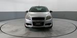 Chevrolet Aveo 1.6 MT B Sedan 2014