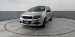 Chevrolet Aveo 1.6 MT B Sedan 2014