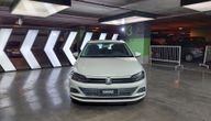 Volkswagen Polo 1.6 MSI TRENDLINE AT Hatchback 2018