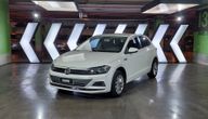 Volkswagen Polo 1.6 MSI TRENDLINE AT Hatchback 2018