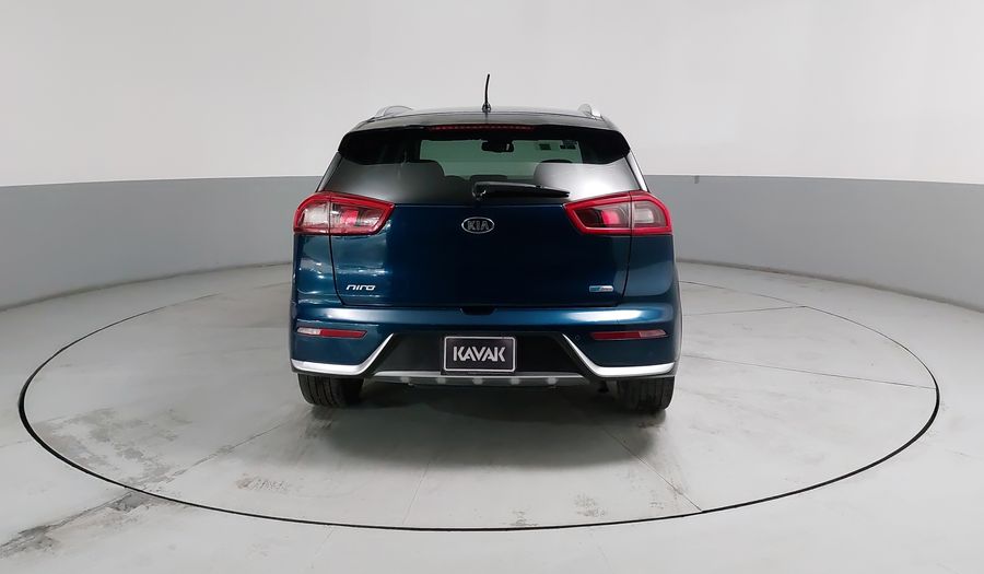 Kia Niro 1.6 EX DCT Suv 2018