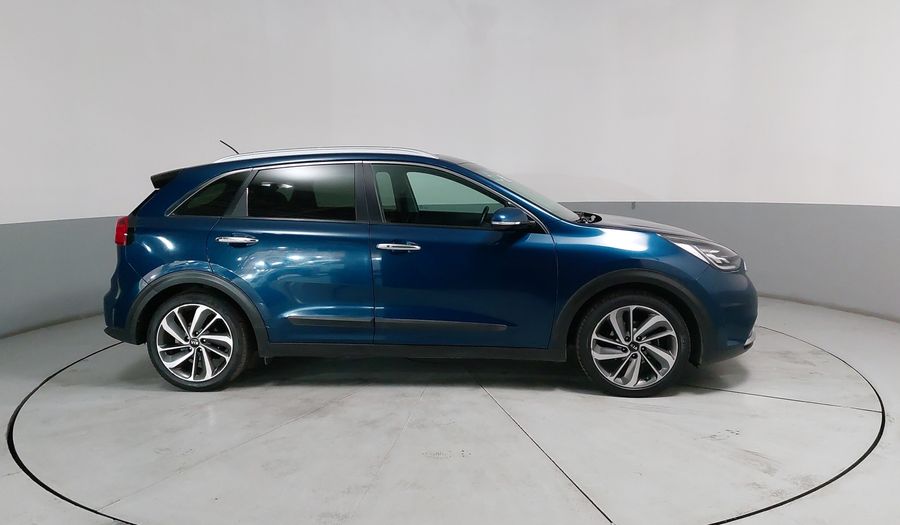 Kia Niro 1.6 EX DCT Suv 2018