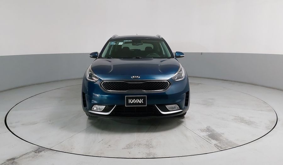 Kia Niro 1.6 EX DCT Suv 2018