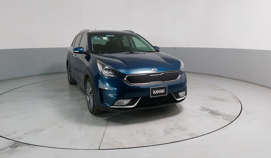 Kia Niro 1.6 EX DCT Suv 2018