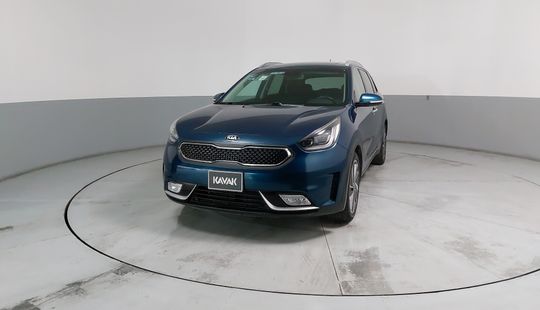 Kia • Niro