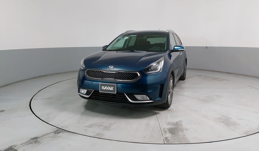 Kia Niro 1.6 EX DCT Suv 2018