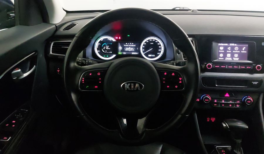 Kia Niro 1.6 EX DCT Suv 2018