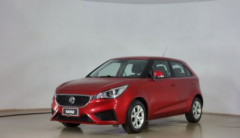 Mg 3 1.5 STD MT Hatchback 2020