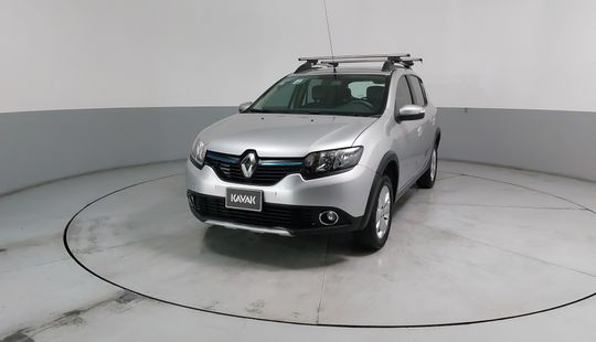 Renault • Stepway