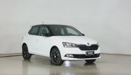 Skoda Fabia 1.0 STYLE DSG Hatchback 2021