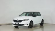 Skoda Fabia 1.0 STYLE DSG Hatchback 2021