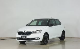 Skoda • Fabia