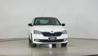 Skoda Fabia 1.0 STYLE DSG Hatchback 2021