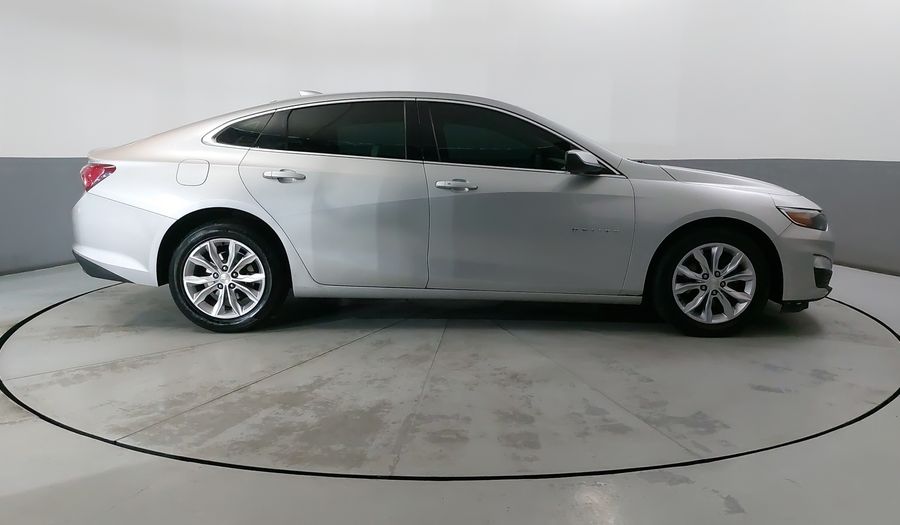 Chevrolet Malibu 1.5 TURBO LT B AUTO Sedan 2019