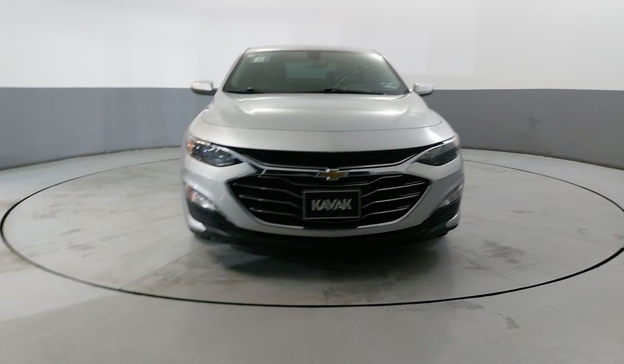 Chevrolet Malibu 1.5 TURBO LT B AUTO Sedan 2019