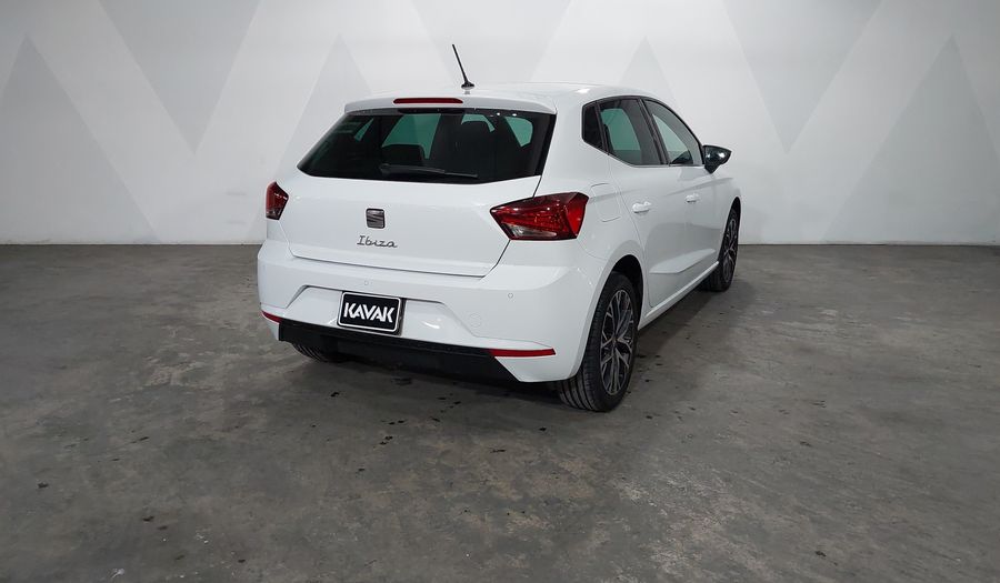 Seat Ibiza 1.6 XCELLENCE Hatchback 2023