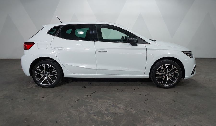 Seat Ibiza 1.6 XCELLENCE Hatchback 2023