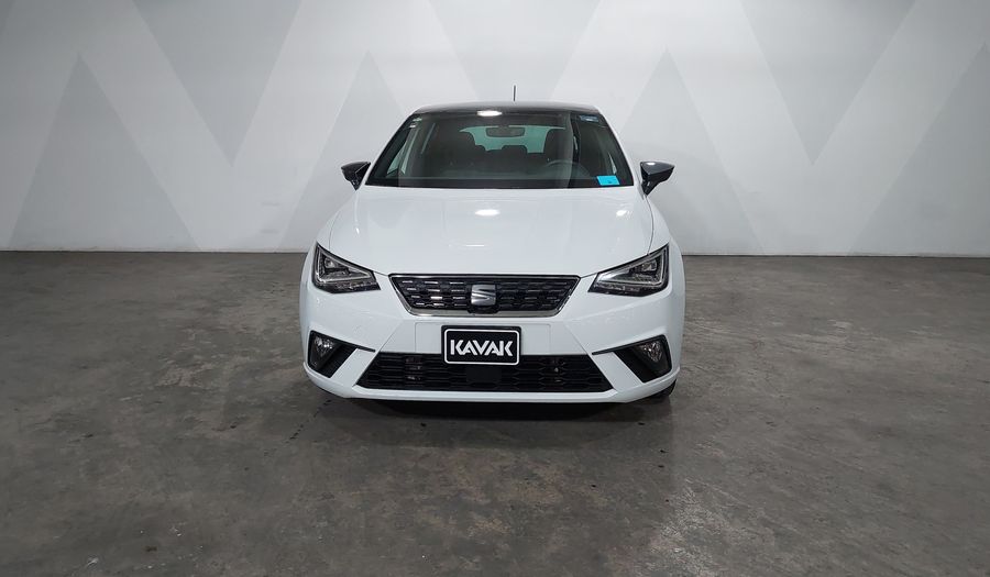 Seat Ibiza 1.6 XCELLENCE Hatchback 2023