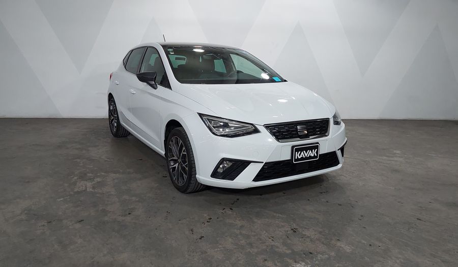 Seat Ibiza 1.6 XCELLENCE Hatchback 2023