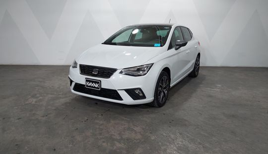 Seat • Ibiza