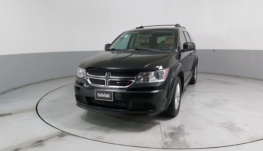 Dodge • Journey