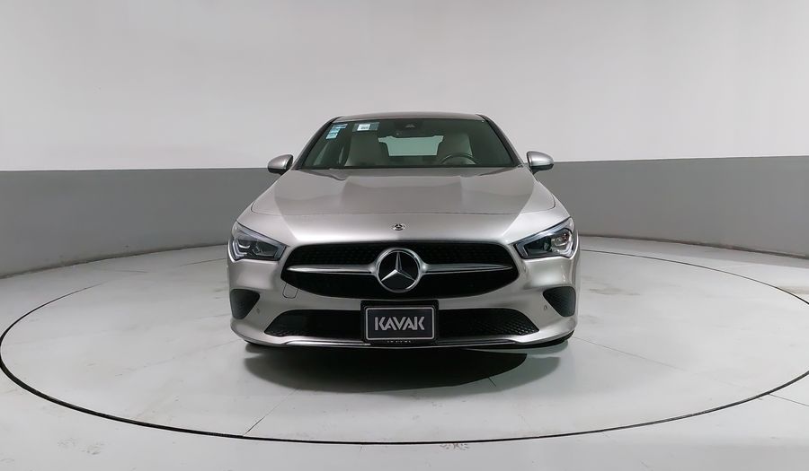 Mercedes Benz Clase Cla 1.3 CLA 200 PROGRESSIVE DCT Coupe 2020