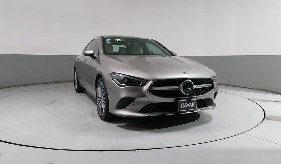 Mercedes Benz Clase Cla 1.3 CLA 200 PROGRESSIVE DCT Coupe 2020