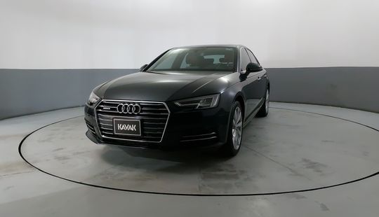 Audi • A4