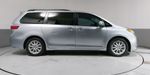 Toyota Sienna 3.5 XLE PIEL AT Minivan 2015