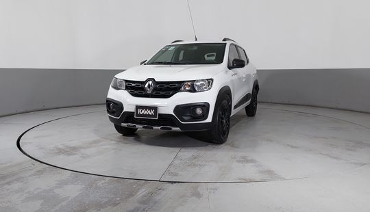 Renault • Kwid