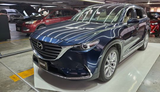 Mazda • CX-9