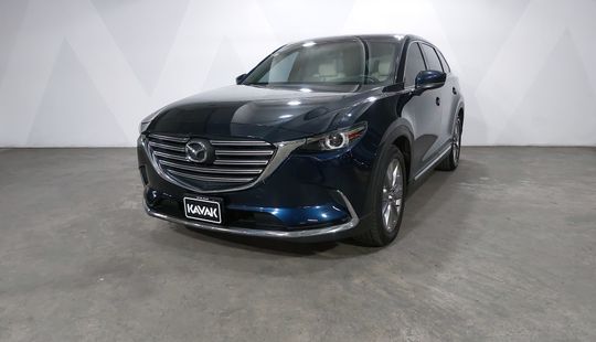 Mazda • CX-9