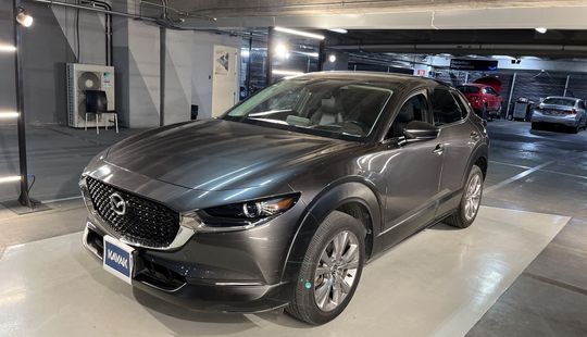 Mazda • CX-30