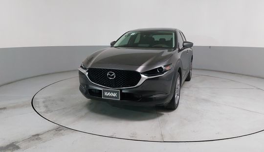 Mazda • CX-30