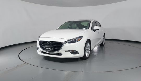 Mazda • Mazda 3