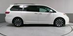 Toyota Sienna 3.5 XLE PIEL AUTO Minivan 2019