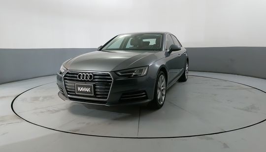 Audi • A4