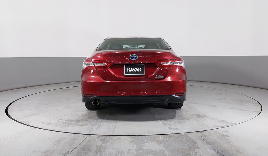 Toyota Camry 2.5 XLE NAVI HV AUTO Sedan 2019