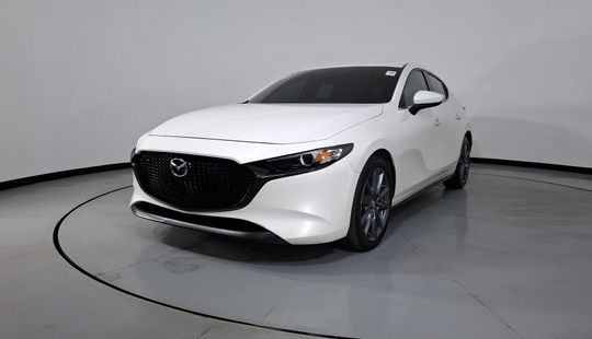 Mazda • Mazda 3