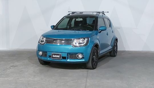 Suzuki • Ignis