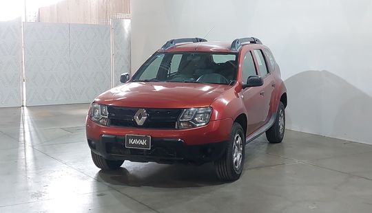 Renault • Duster