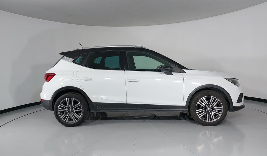 Seat Arona 1.6 XCELLENCE AUTO Suv 2021