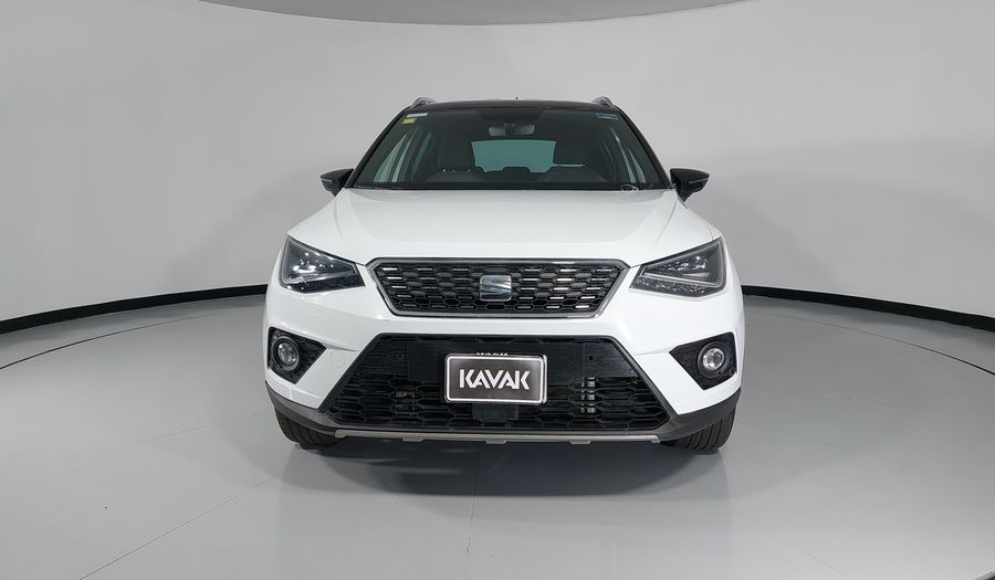 Seat Arona 1.6 XCELLENCE AUTO Suv 2021