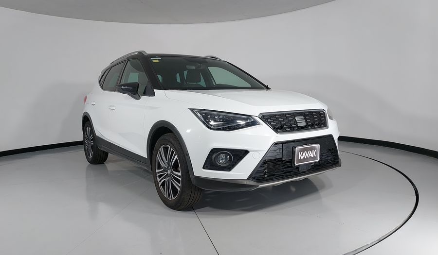 Seat Arona 1.6 XCELLENCE AUTO Suv 2021