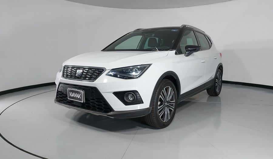 Seat Arona 1.6 XCELLENCE AUTO Suv 2021